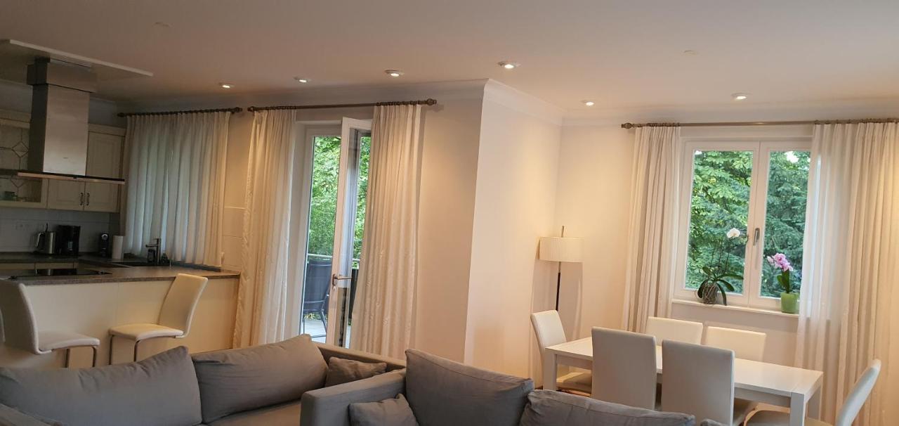 Sewer Apartment Baden-Baden Luaran gambar
