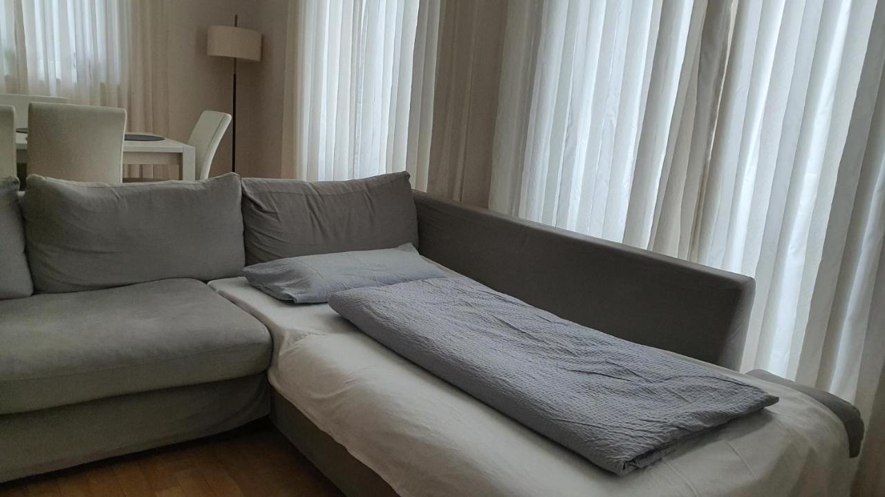 Sewer Apartment Baden-Baden Luaran gambar