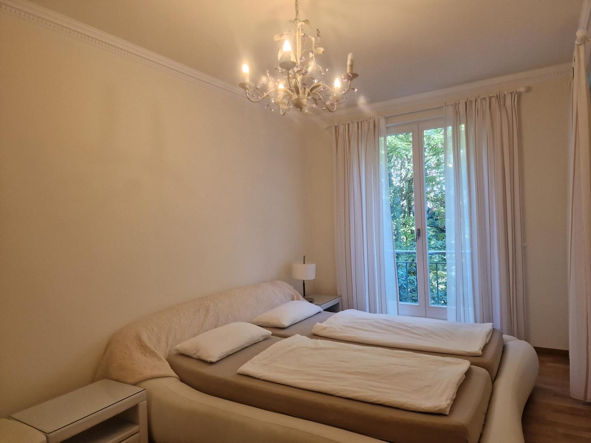 Sewer Apartment Baden-Baden Luaran gambar