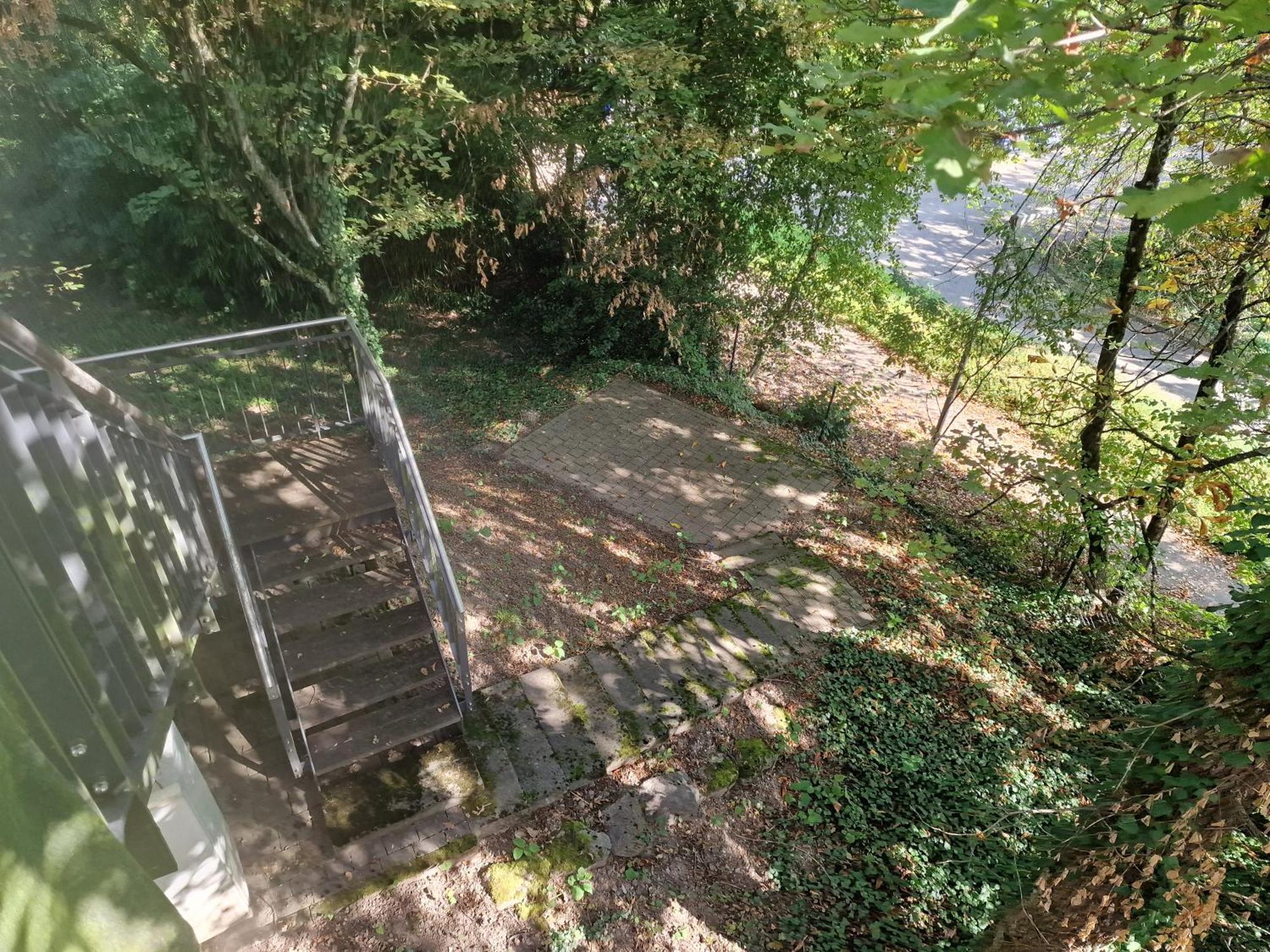 Sewer Apartment Baden-Baden Luaran gambar