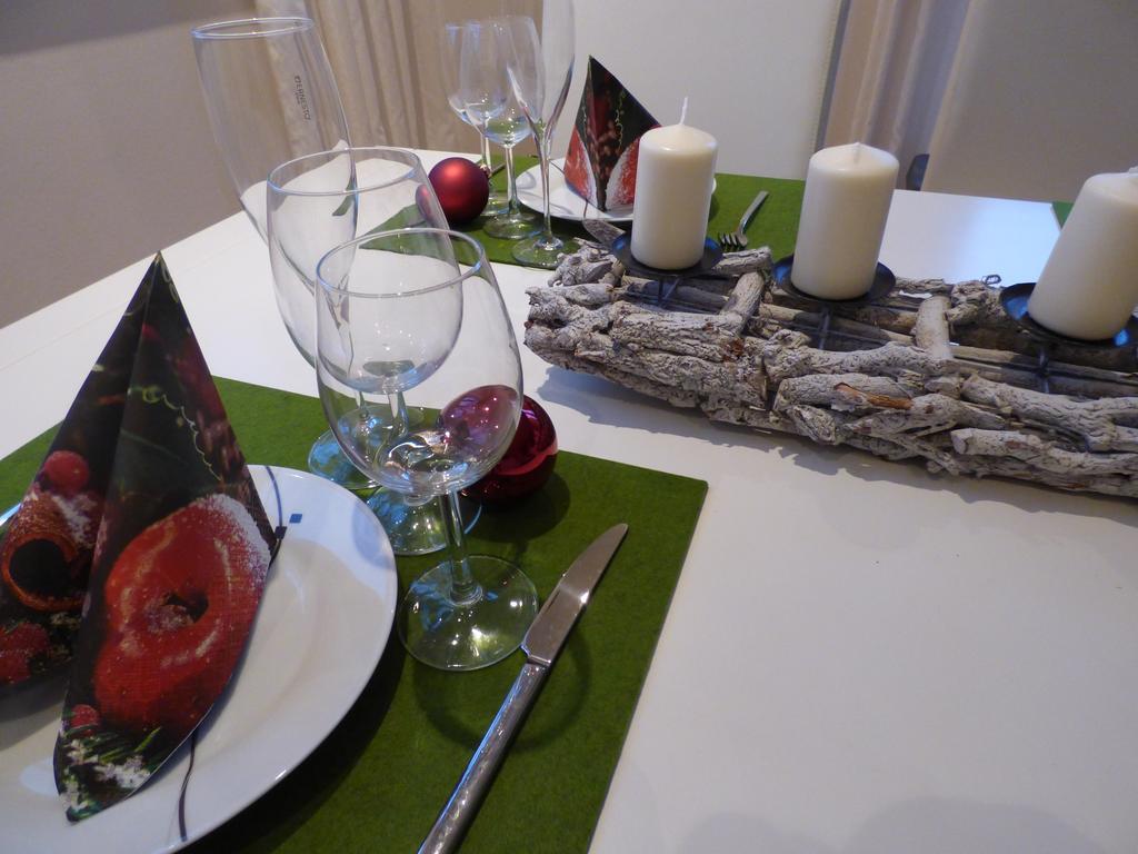 Sewer Apartment Baden-Baden Luaran gambar