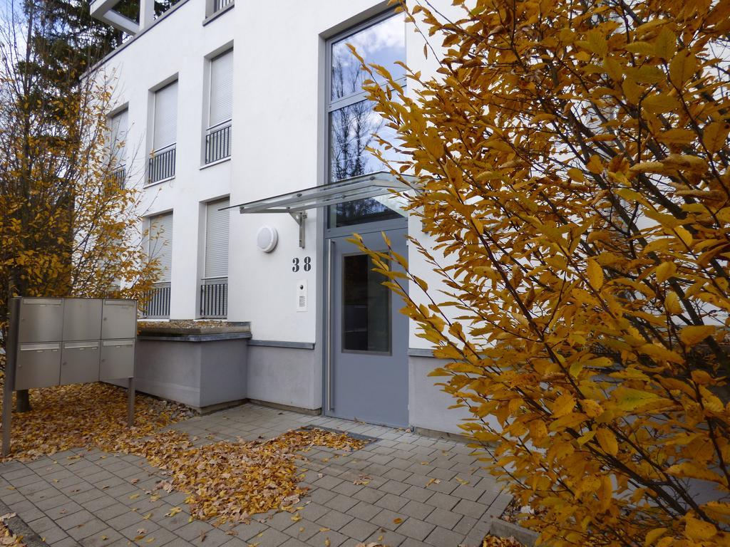 Sewer Apartment Baden-Baden Luaran gambar