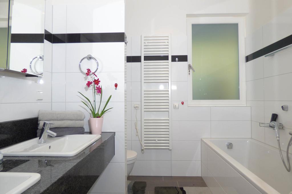 Sewer Apartment Baden-Baden Luaran gambar