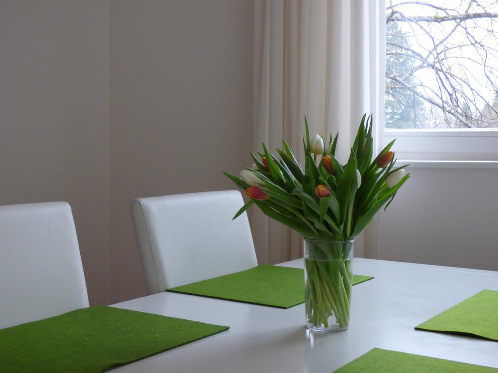 Sewer Apartment Baden-Baden Luaran gambar